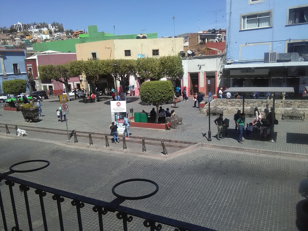 Hotel Santa Rita 31/32