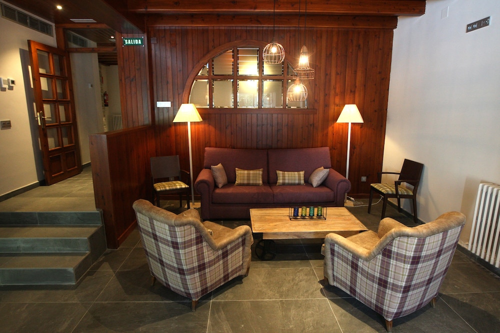 Hotel & Spa Real Villa Anayet 45/66