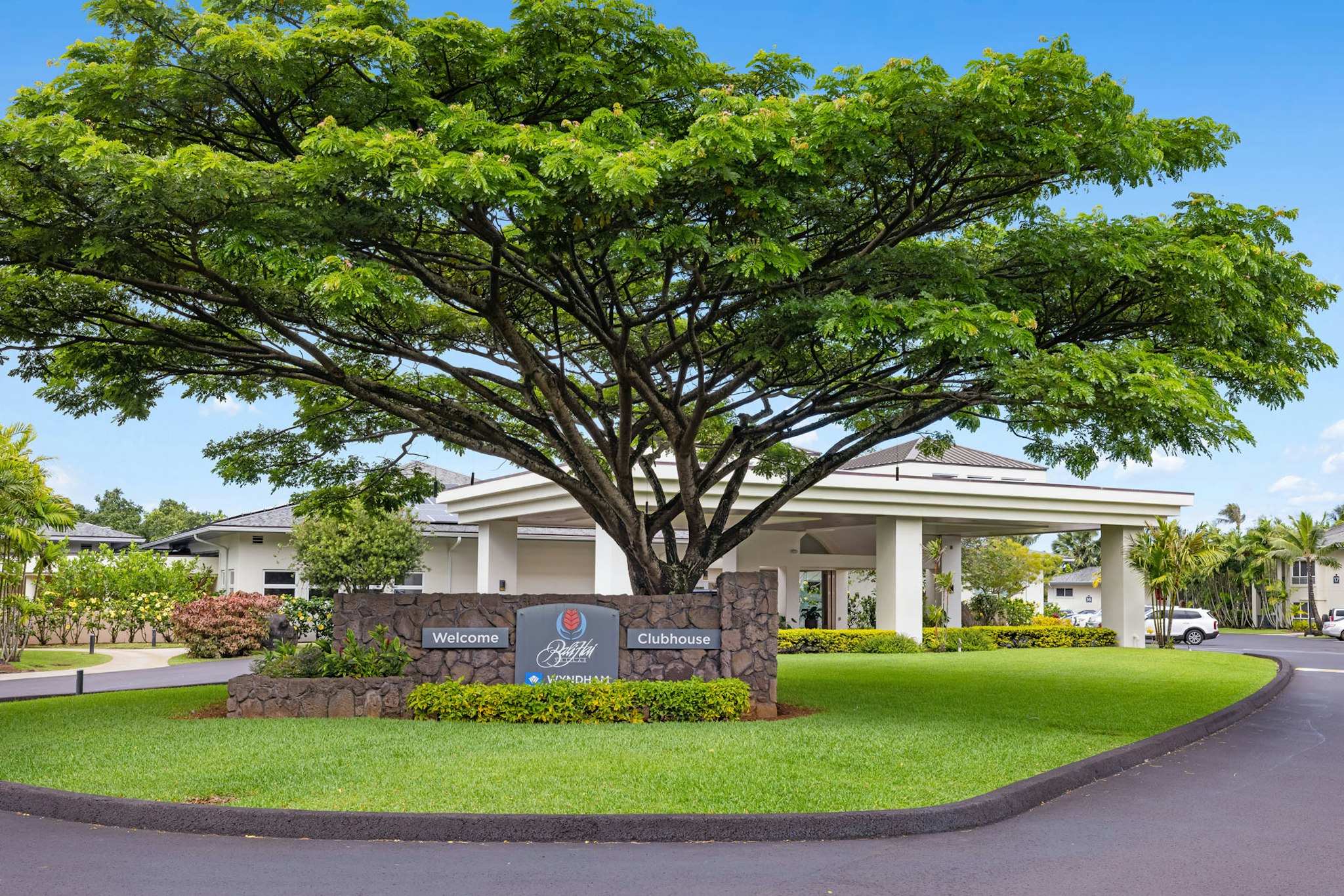 Club Wyndham Bali Hai Villas 82/87