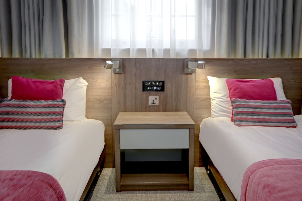 Best Western Plus Delmere Hotel 14/41