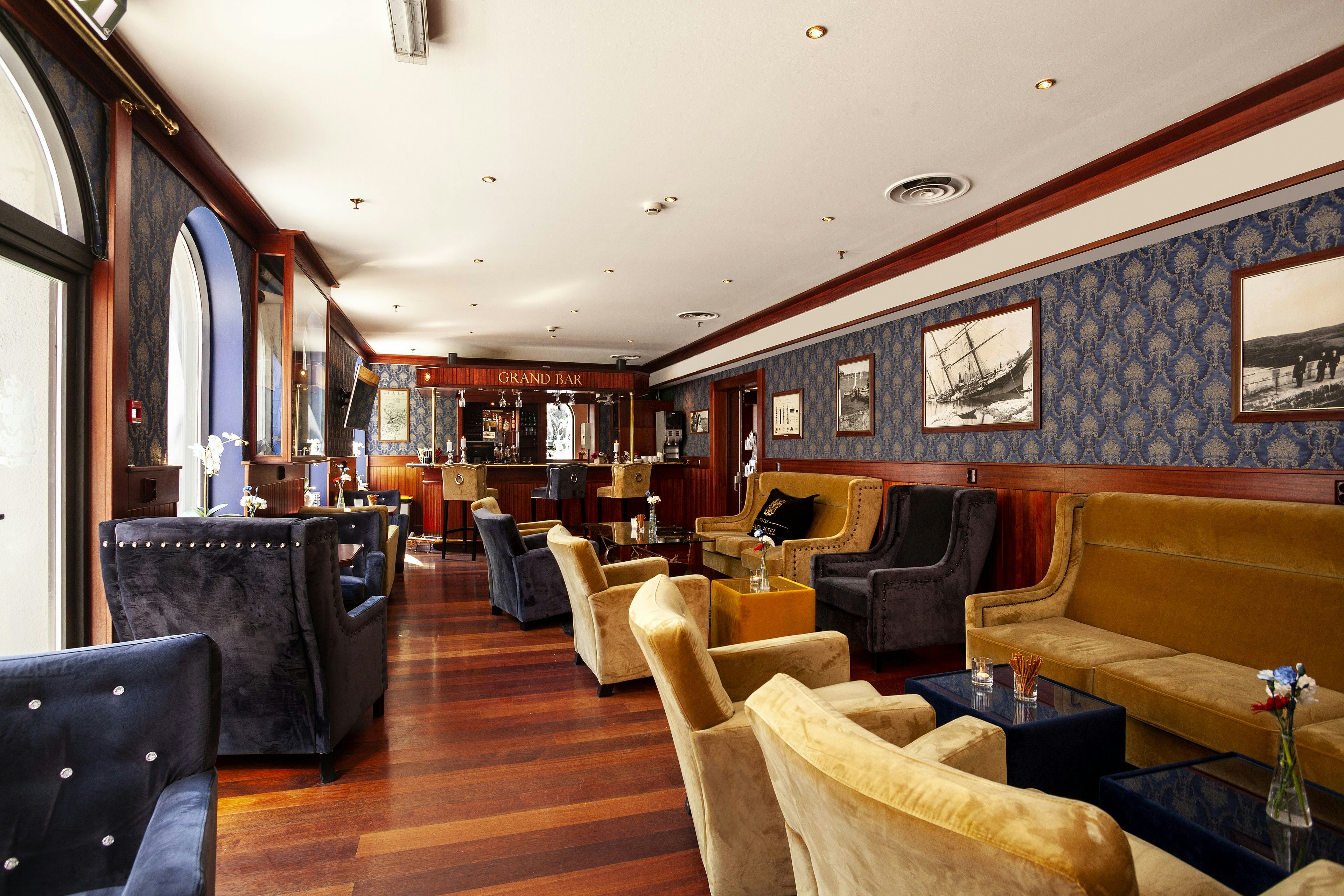 Grand Hotel Arendal 14/17