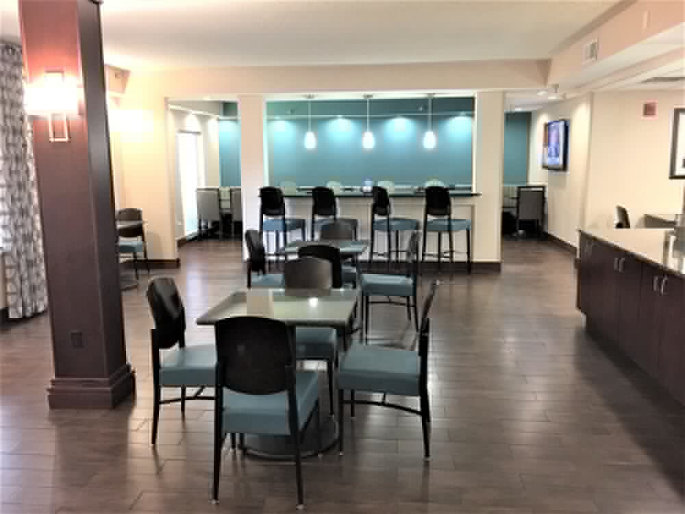 Best Western Plus Galleria Inn & Suites, Memphis TN 26/34