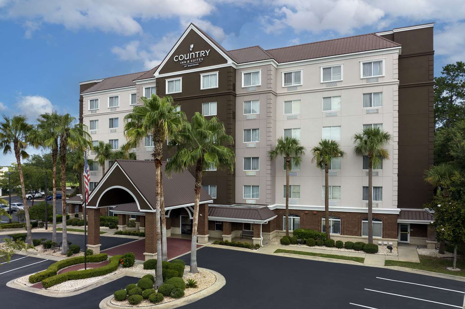 Country Inn & Suites By Radisson Gainesville FL 40/41