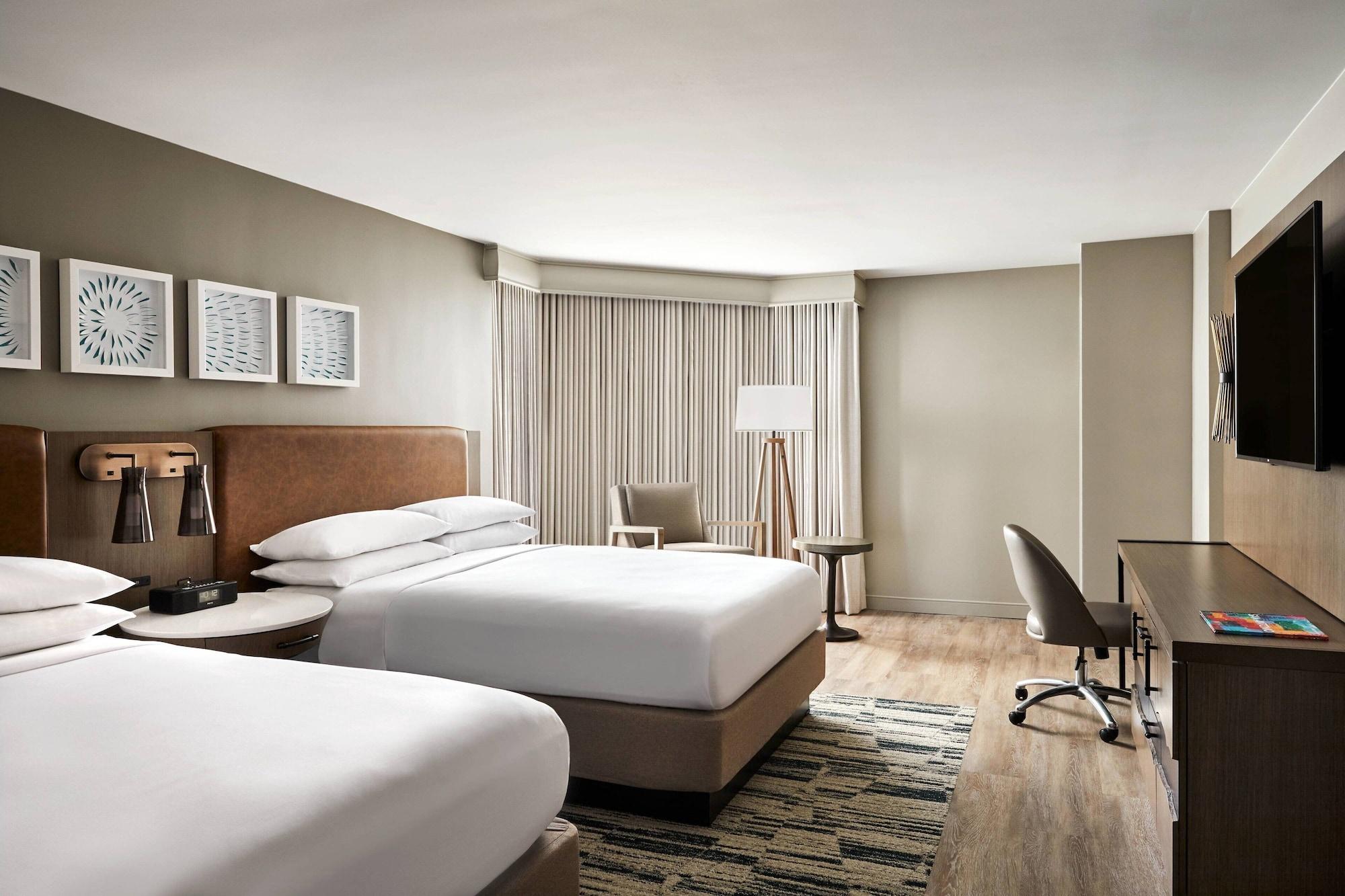 Room, 2 Double Beds