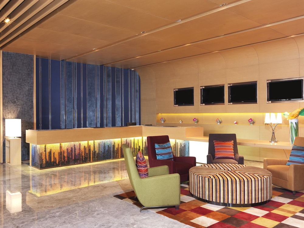 ALOFT DALIAN 21/37