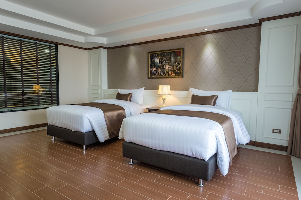 Hotel de Ladda 18/66