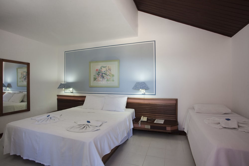 Colonna Galapagos Garden Hotel 38/64