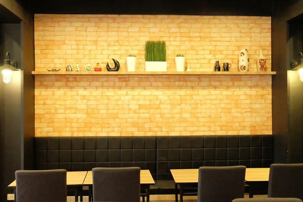 Ton Aor Place Hotel Ratchada 36/43