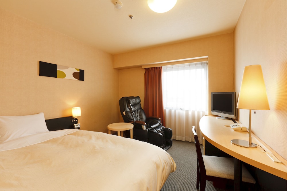 Hotel Crown Hills Kushiro 8/64