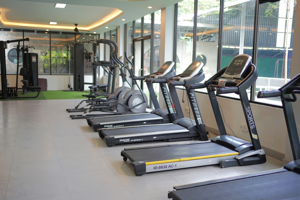 Arya Arkananta Resort & Spa 31/50