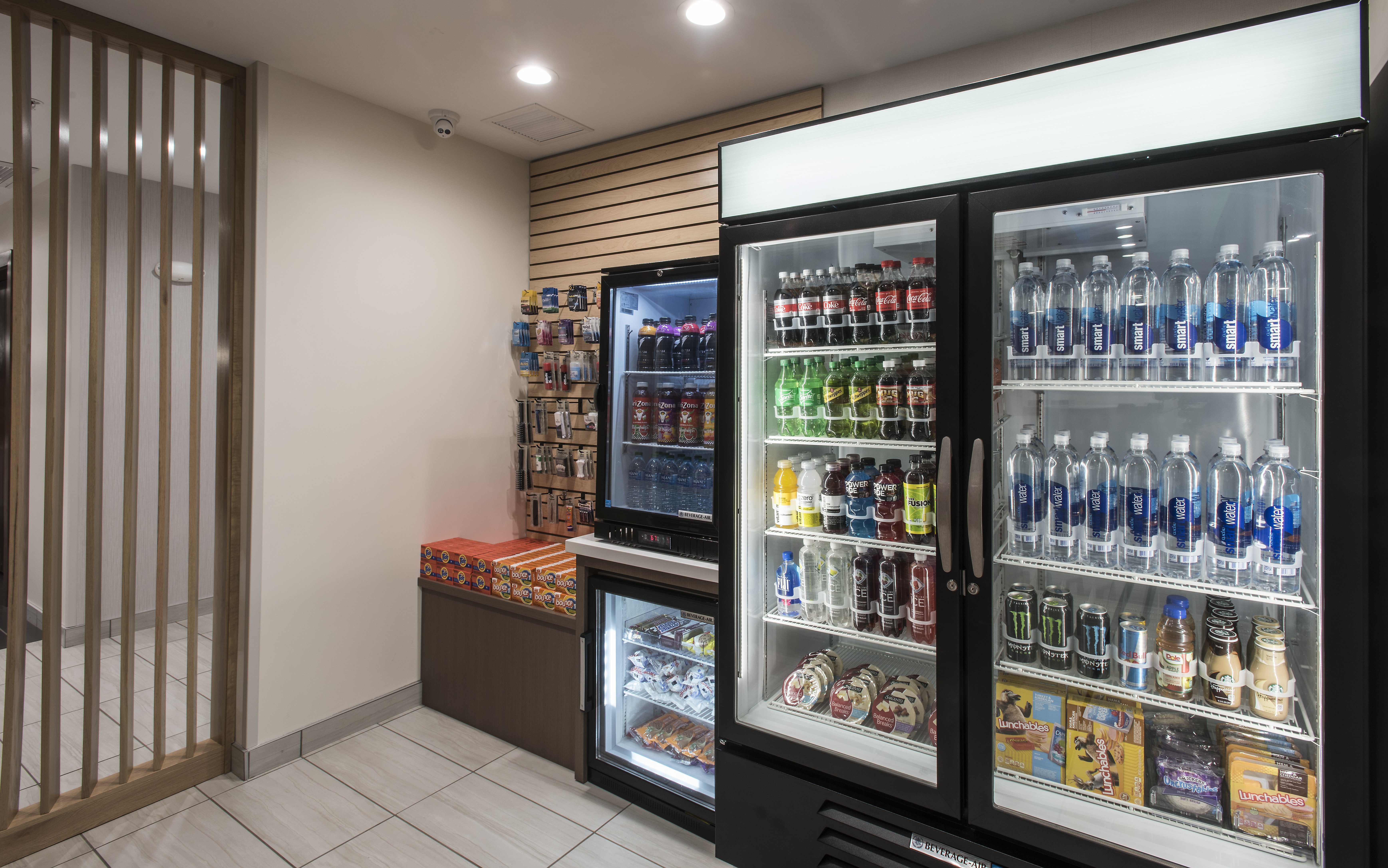 Holiday Inn Express and Suites Phoenix North Happy Valley an IHG Hotel 27/64