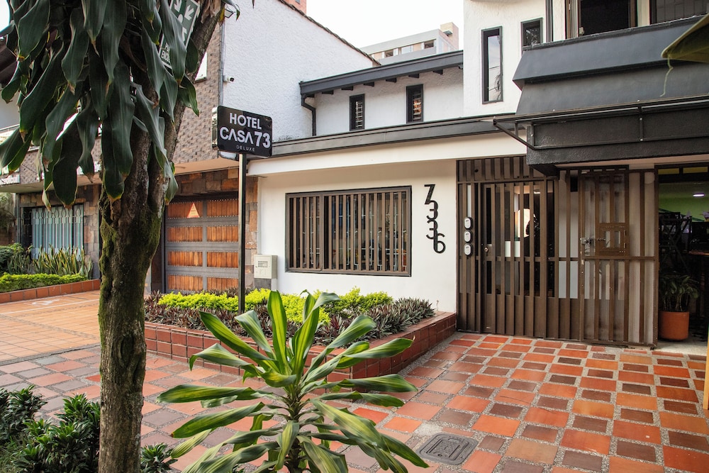 Hotel Casa 73 Deluxe 写真1