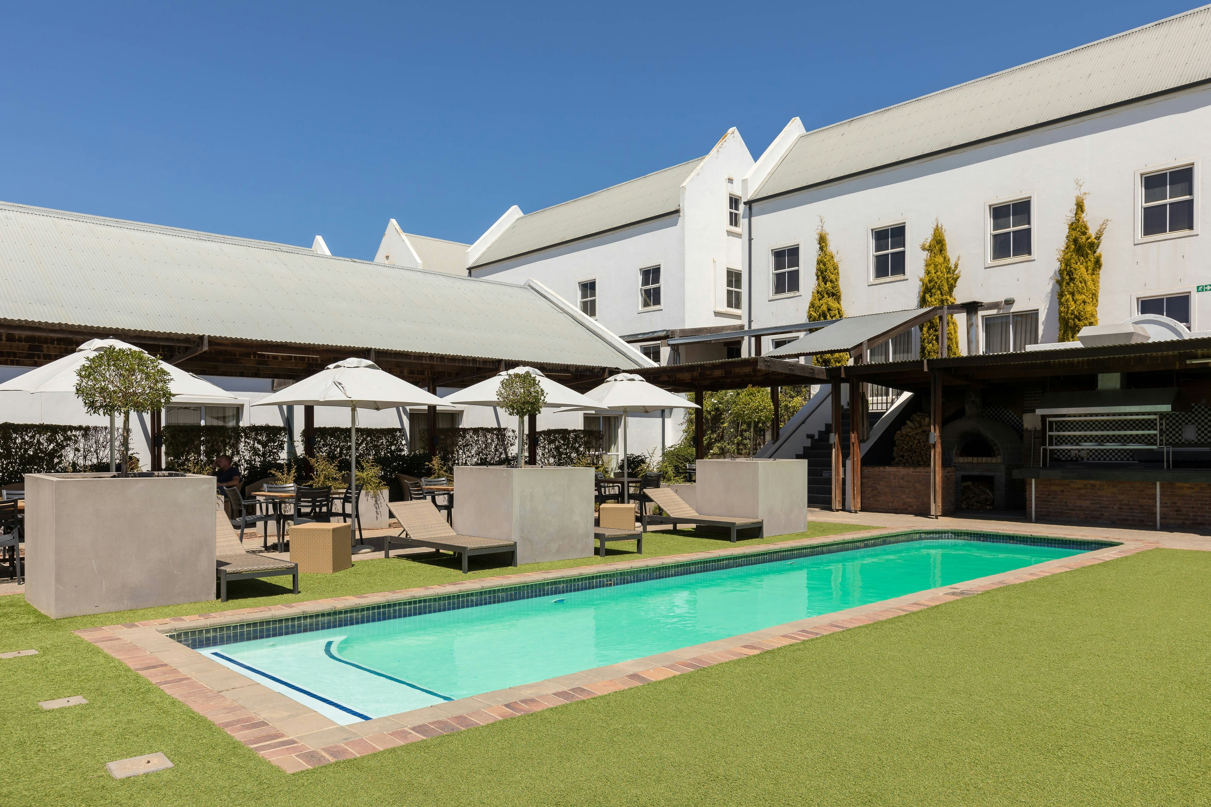 Protea Hotel Durbanville 37/37