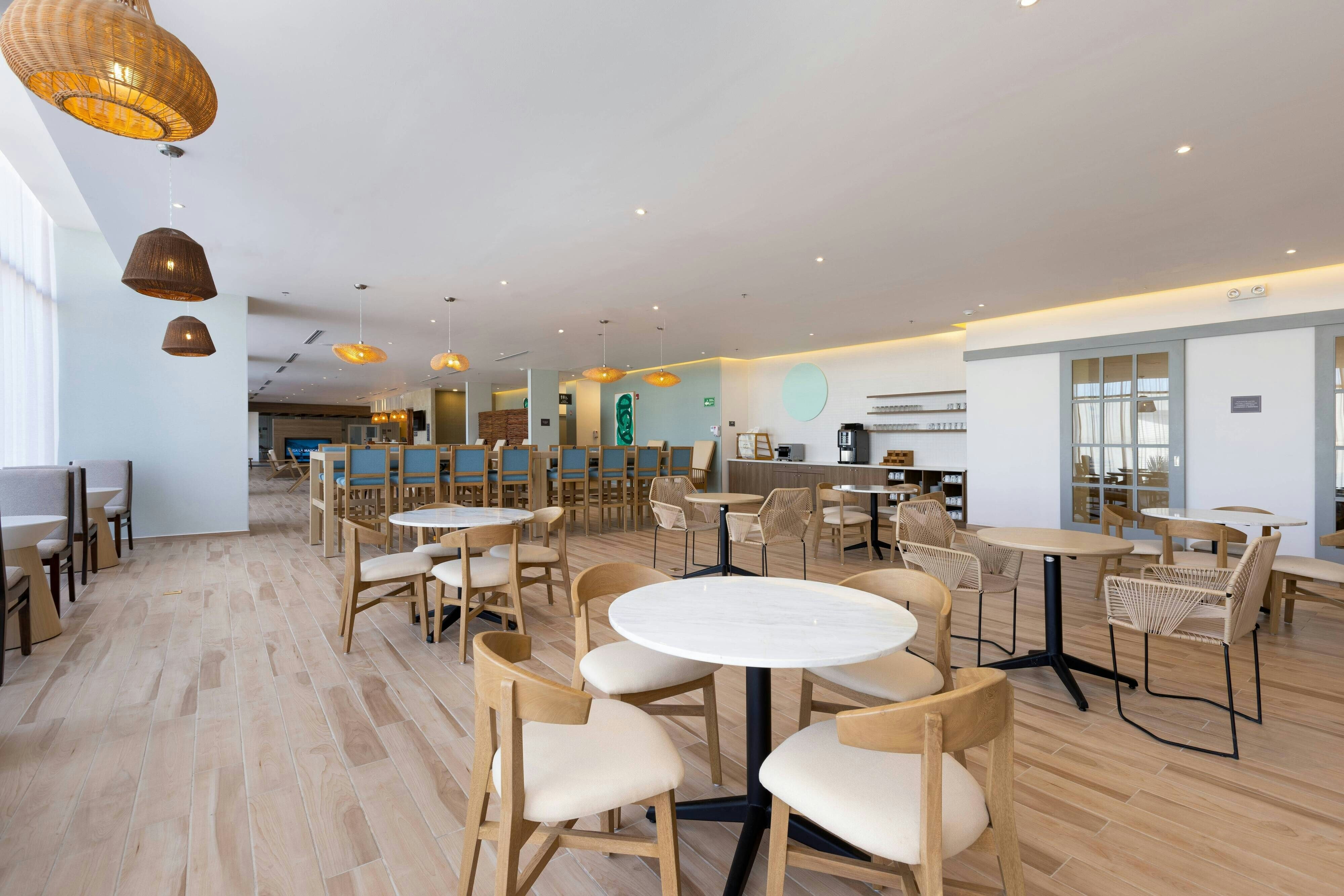 Residence Inn by Marriott Cancun Hotel Zone 16/28
