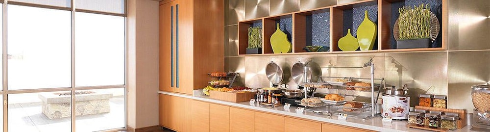 Springhill Suites Buffalo Airport 49/59