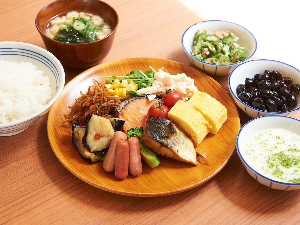 Sotetsu Fresa Inn Kitamaha 36/63