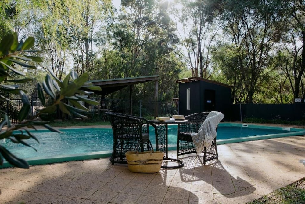 Yallingup Forest Resort 42/46