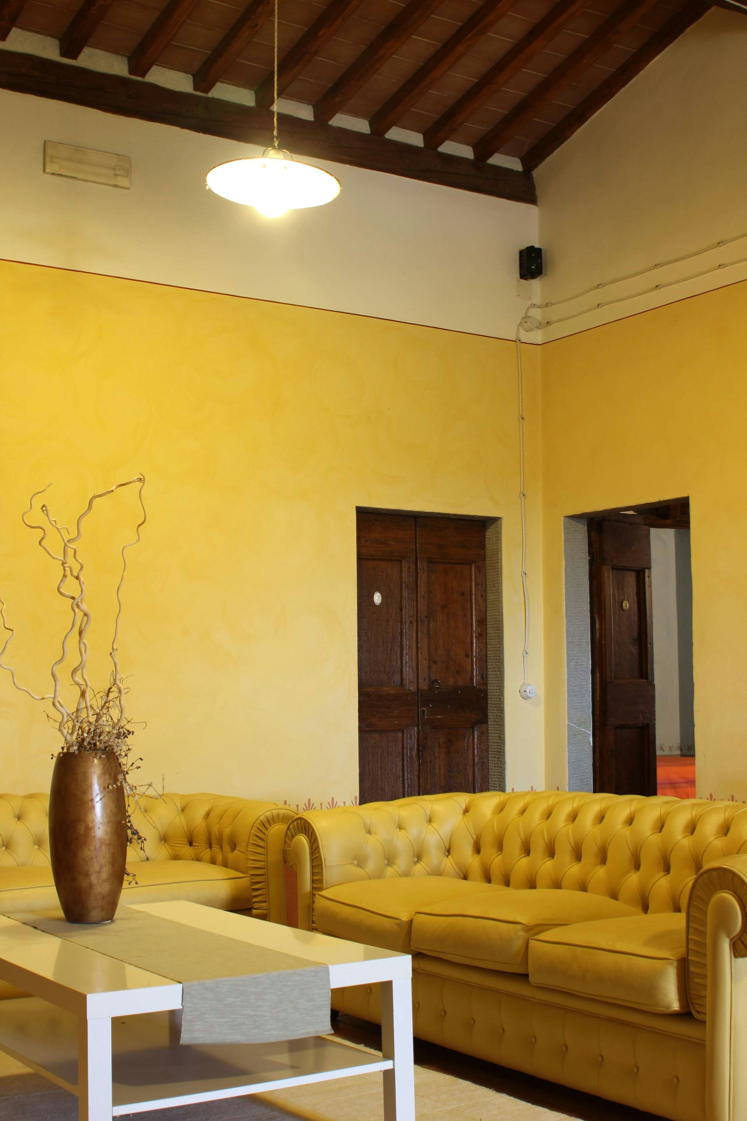 Hotel Le Capanne 35/60