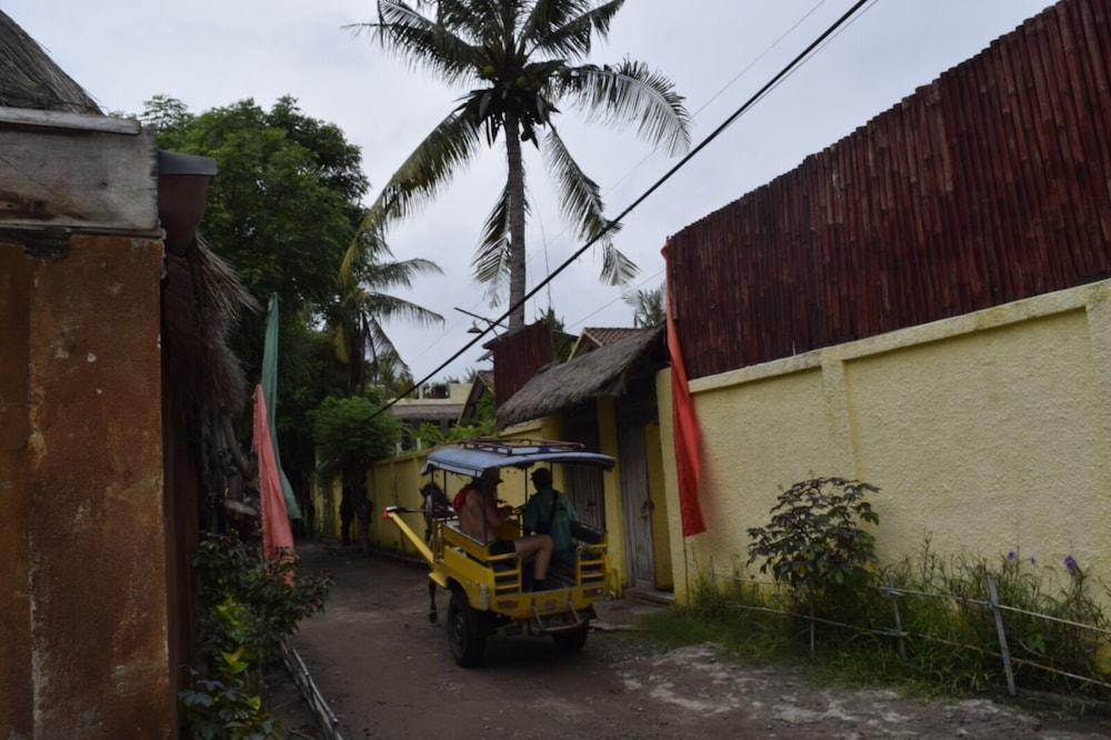 Cinta Cottages 29/44