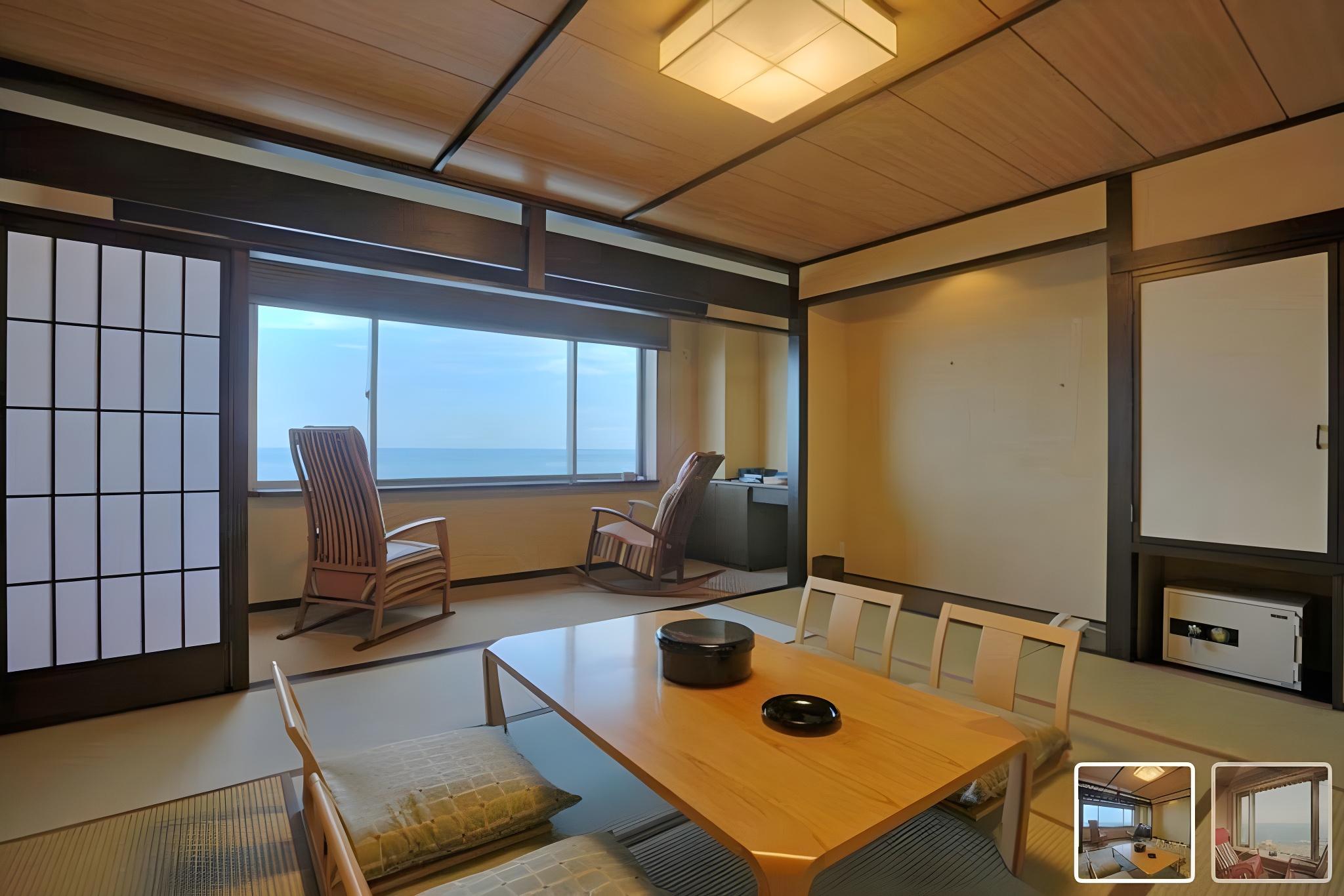 Kokoro no Resort Umi no Bettei Furukawa 9/35