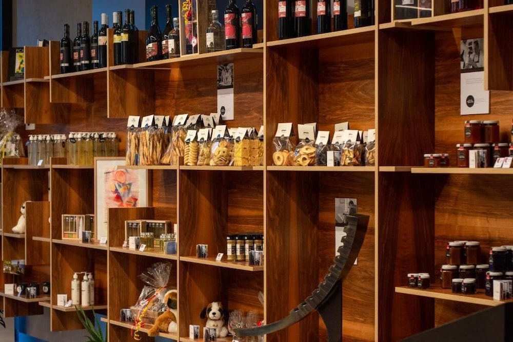 Martigny Boutique-Hotel 6/50