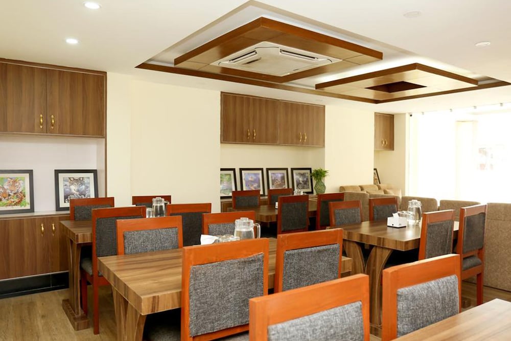 Hotel Kathmandu Inn 16/22
