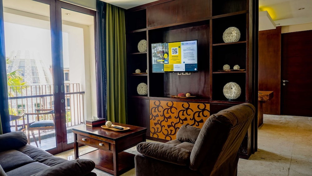 Golden Tulip Jineng Resort Bali Hotel 52/74