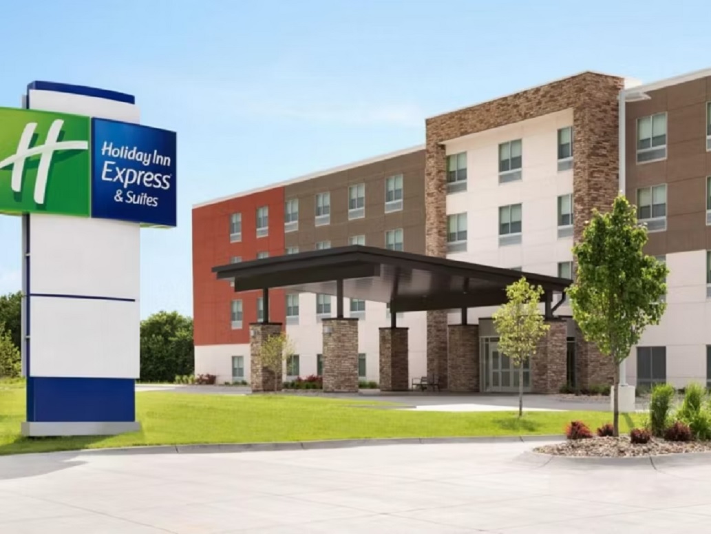 Holiday Inn Express & Suites GREENSBORO - LAKE OCONEE thumb 2