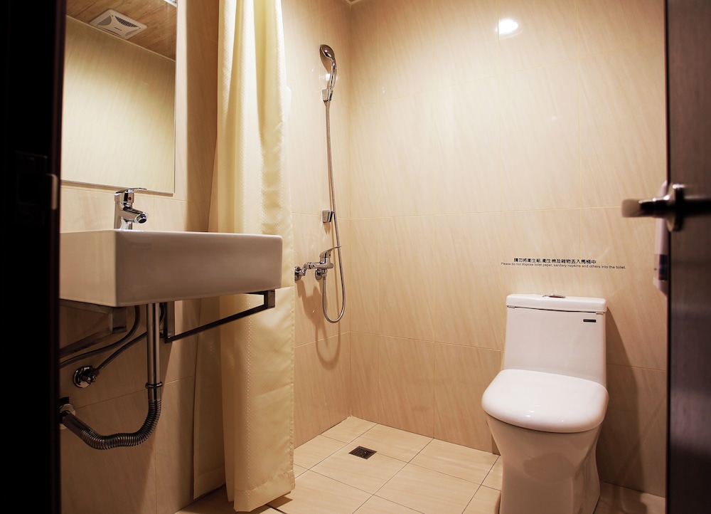 Backpackers Hostel-Ximending Branch 38/39