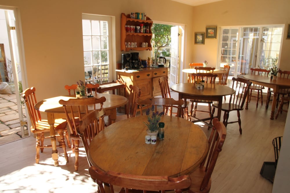 Mountain Manor Guest House 39/50