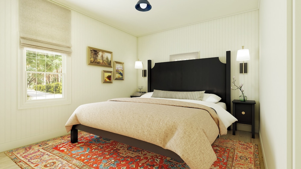 Bluebird Ocean Point Inn 6/47