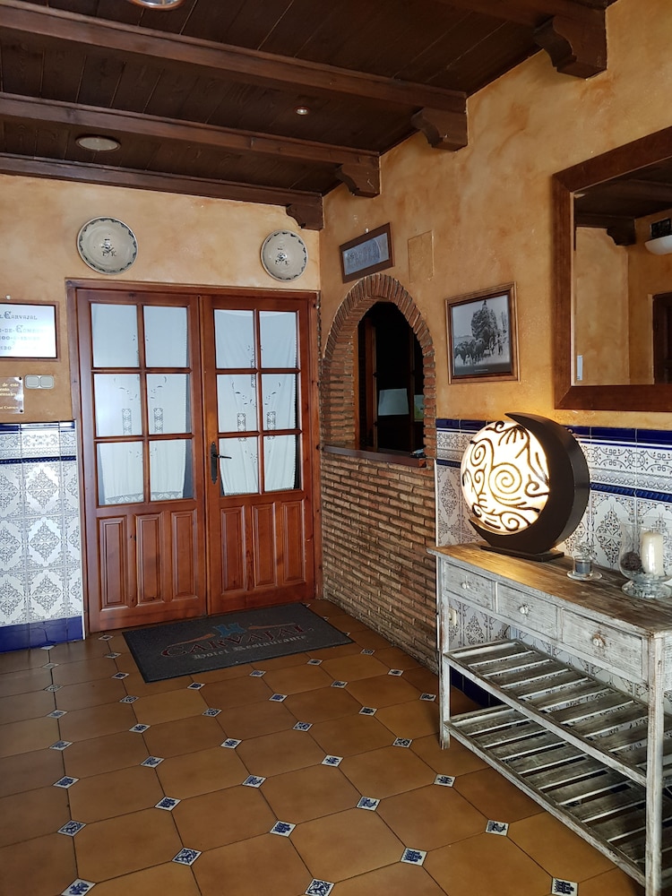 Hotel Carvajal 28/46
