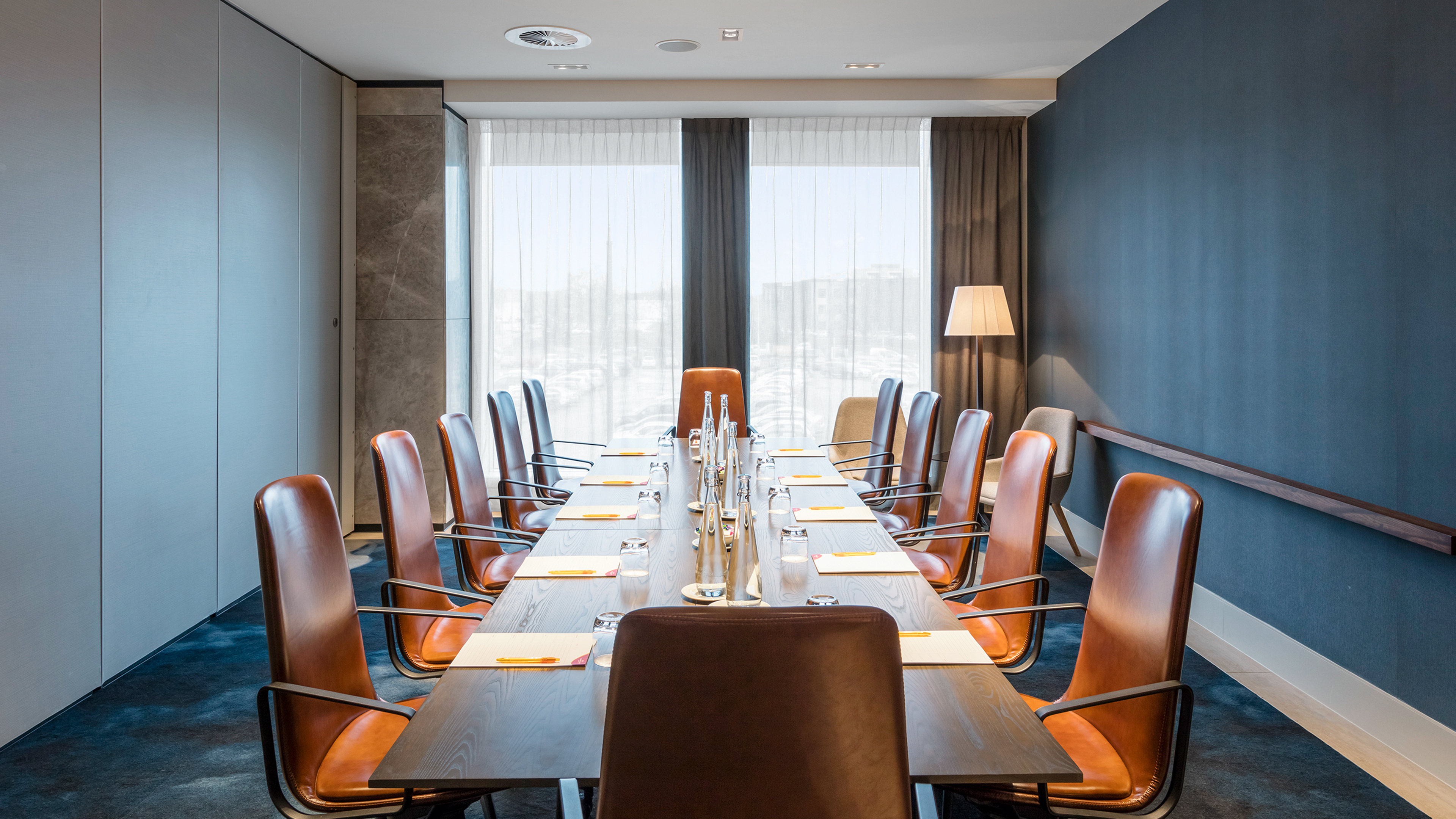 Crowne Plaza Christchurch 46/50