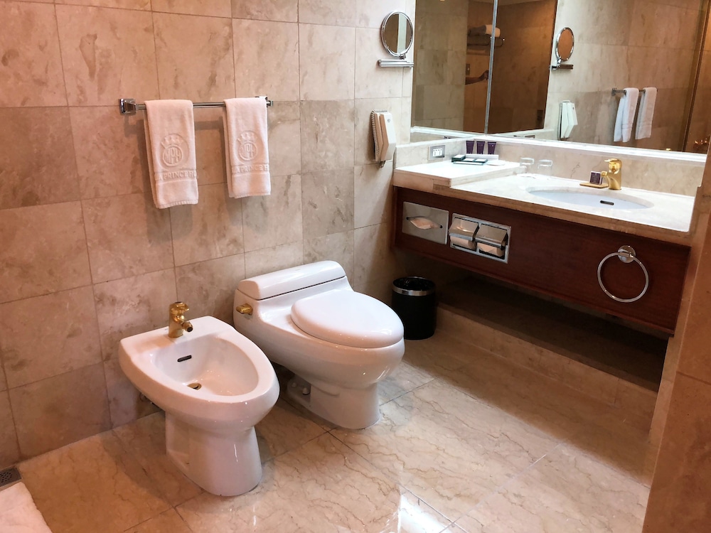 Manila Prince Hotel 21/36
