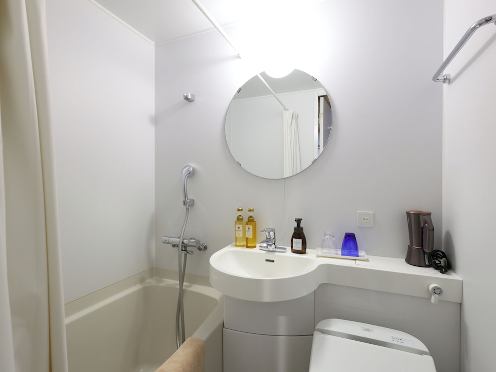 Shoji Mount Hotel 49/49