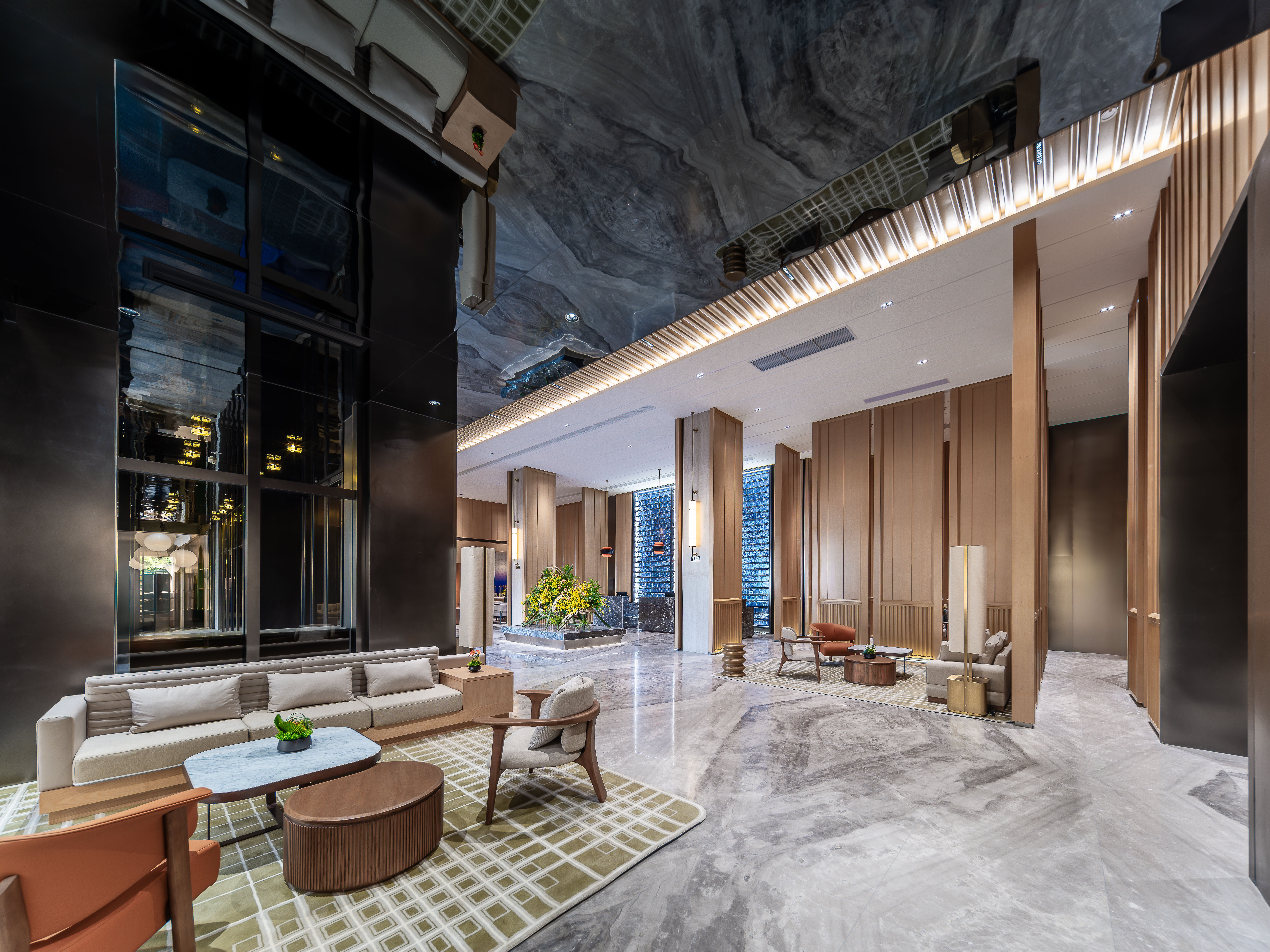Holiday Inn Express Haikou Xiuying Port 9/32