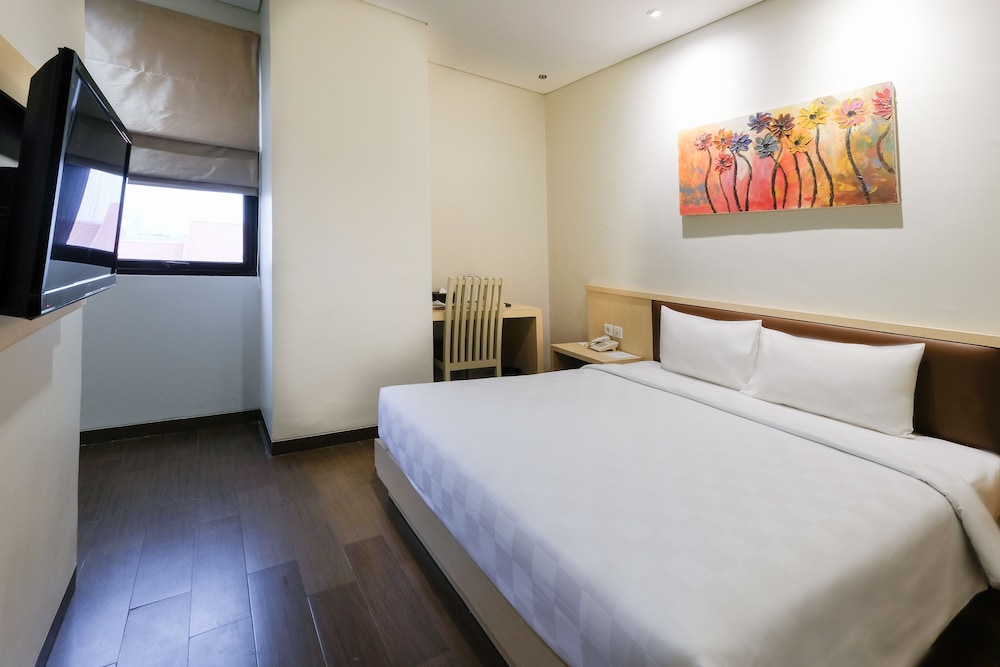 Hotel 88 Mangga Besar 62 Lokasari By WH 19/62