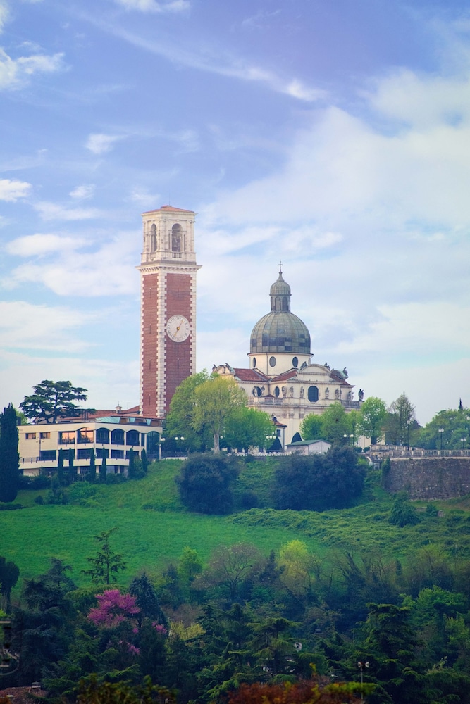 Antico Hotel Vicenza 35/48