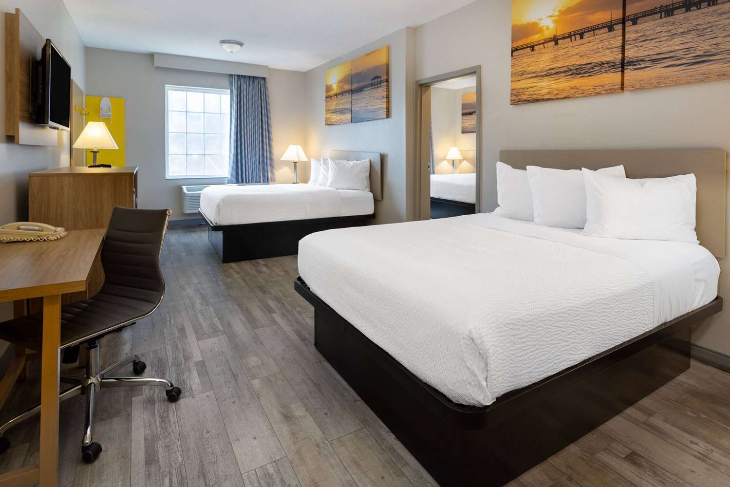 Days Inn & Suites By Wyndham Cherry Hill - Philadelphia 15/35