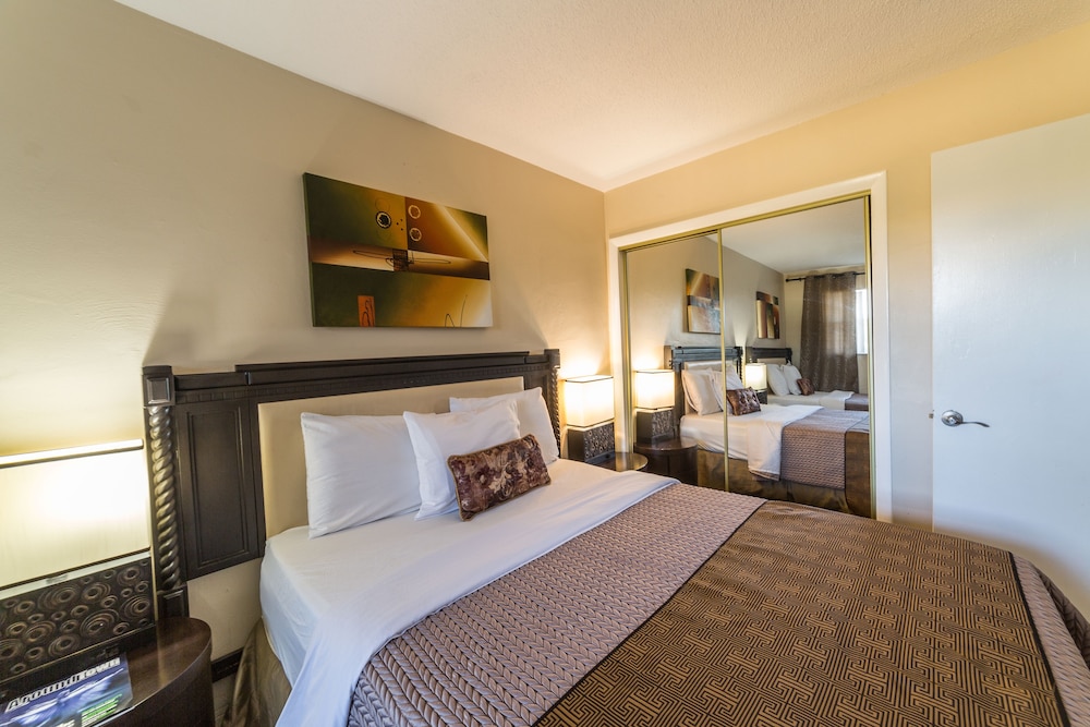Sheridan Suites Apartment Hotel 10/69