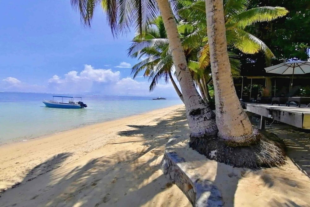 Romantic Beach Villas 39/50