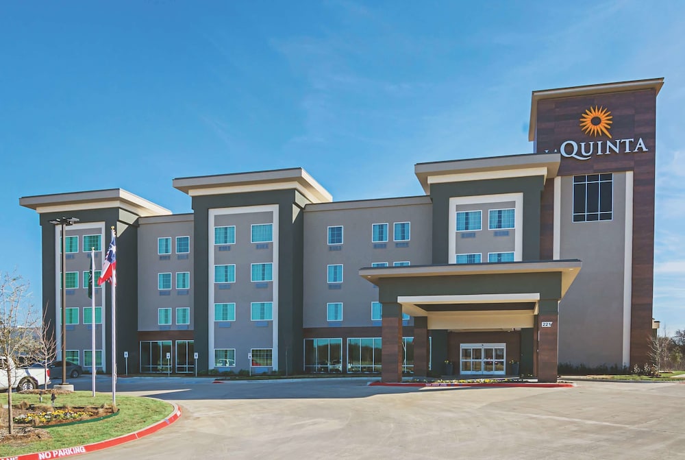 La Quinta Inn Suites By Wyndham Dallas Wylie 3/44
