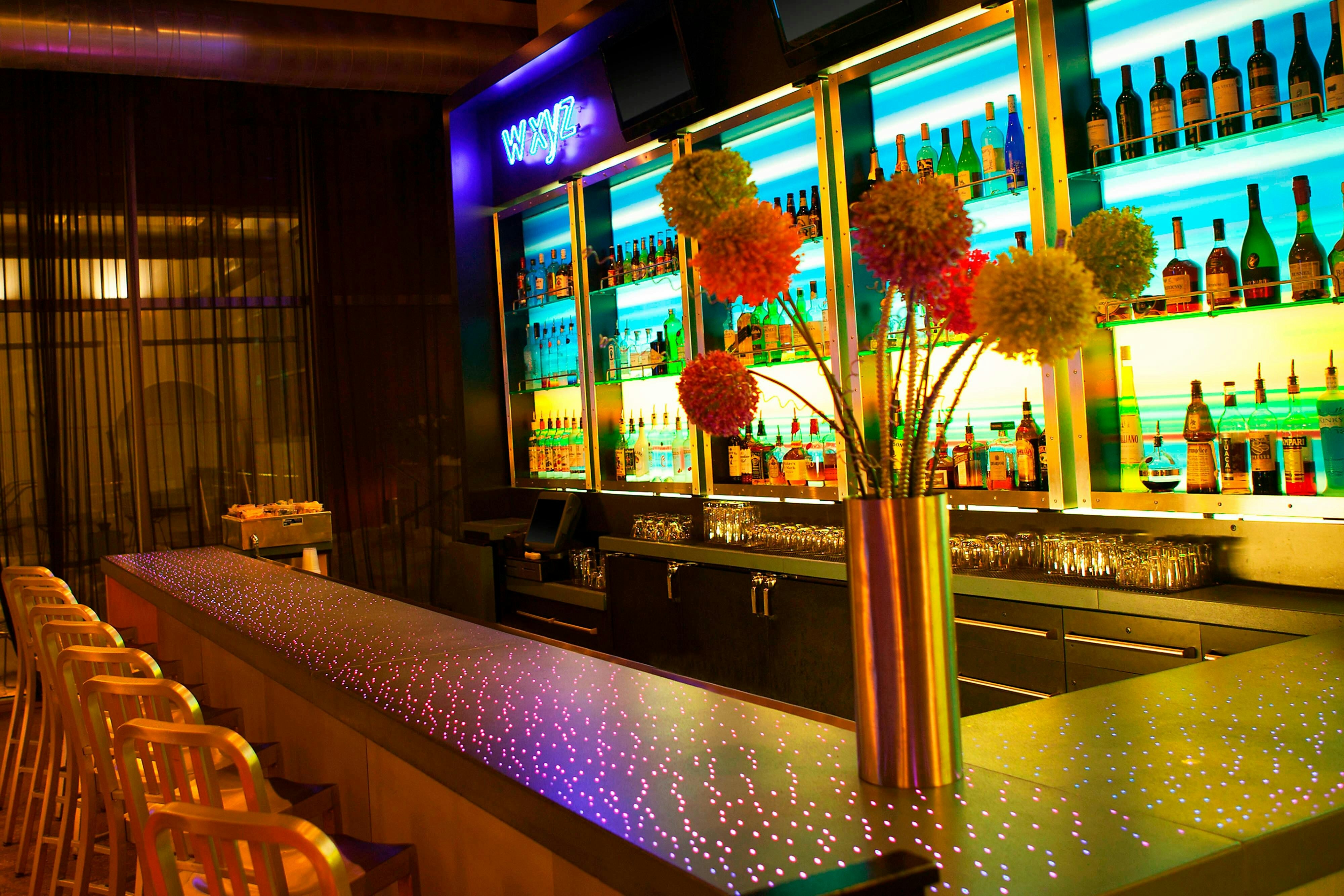 Aloft Minneapolis 12/12