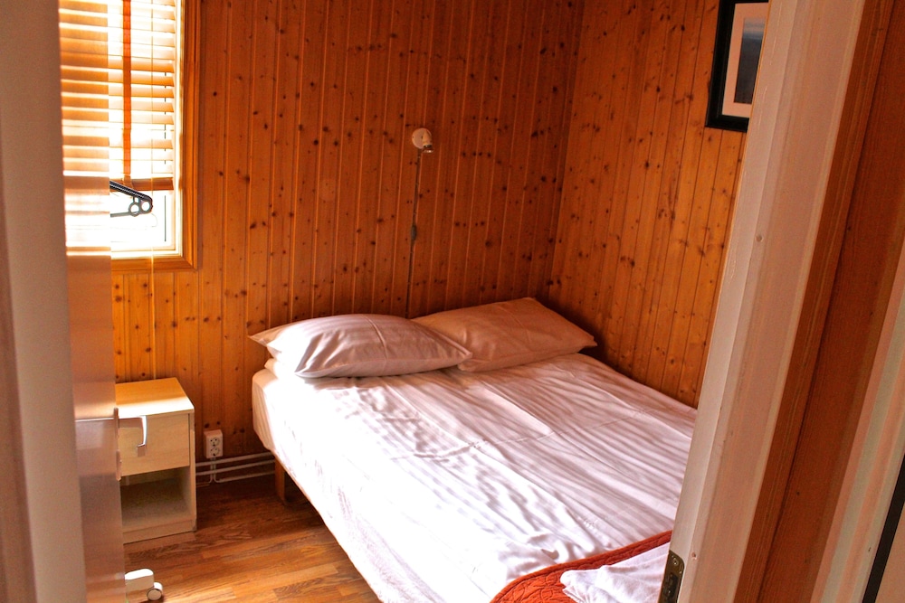 Hotel Eyvindara 13/59