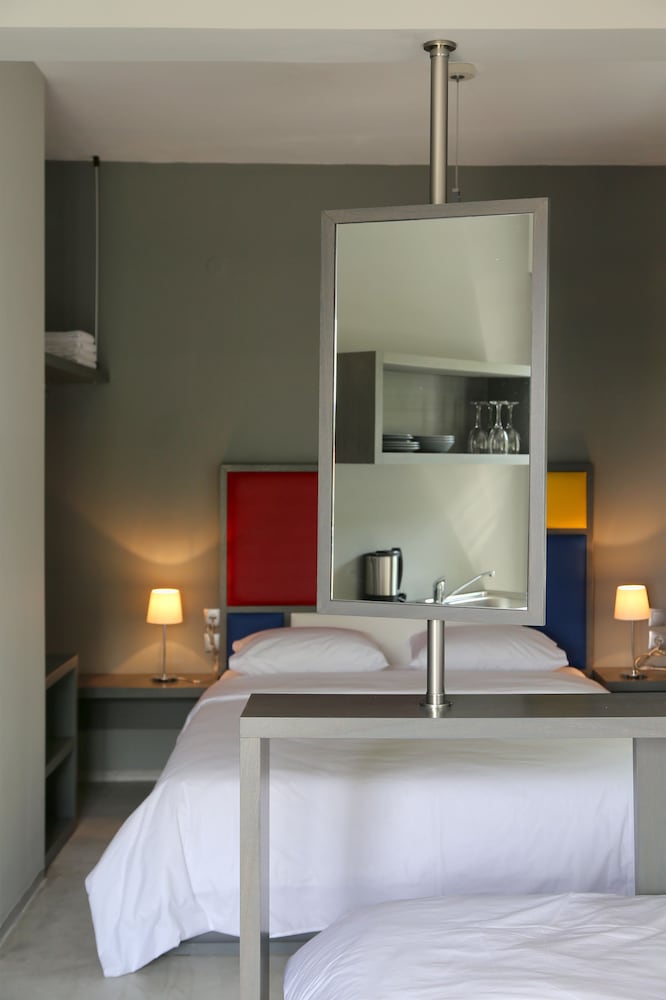 ArchitectoniKa Design Hotel 21/61