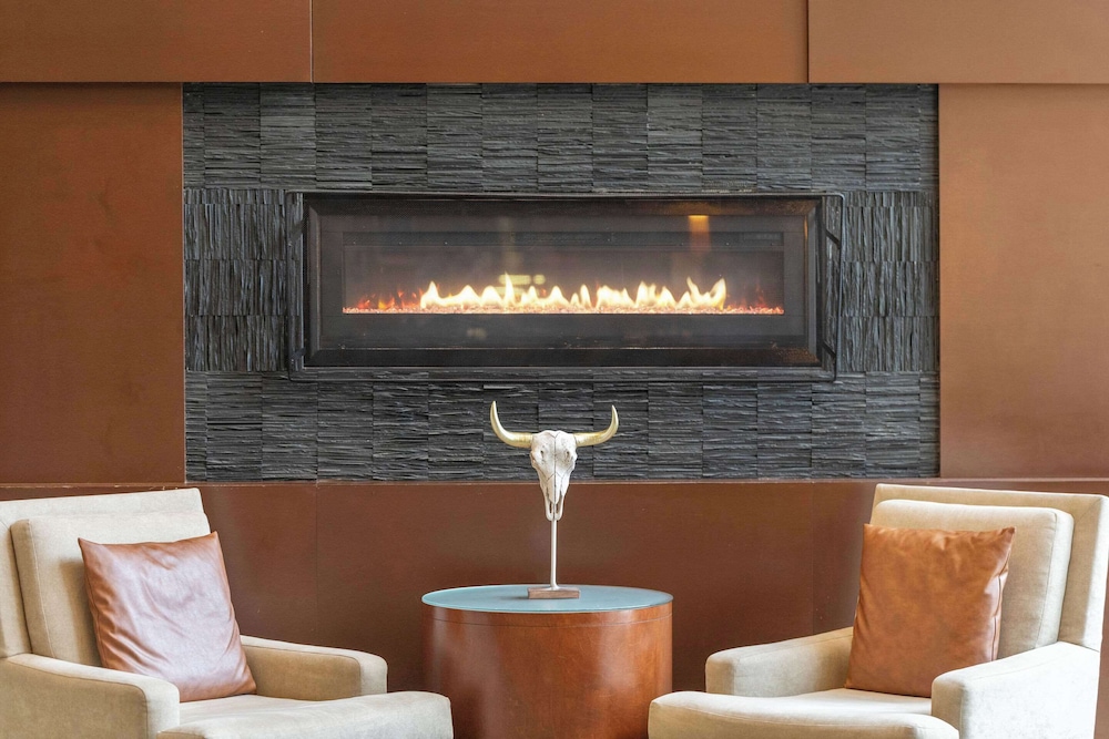 Cambria Hotels Plano Frisco 21/50