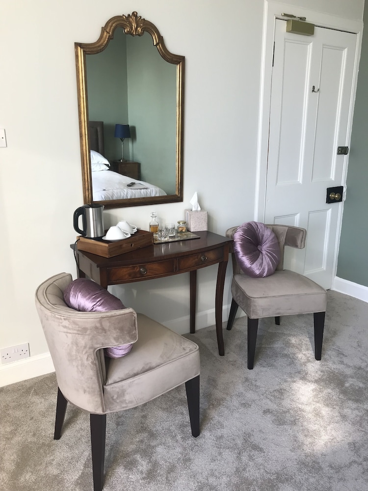 Merlindale Bed & Breakfast 30/50