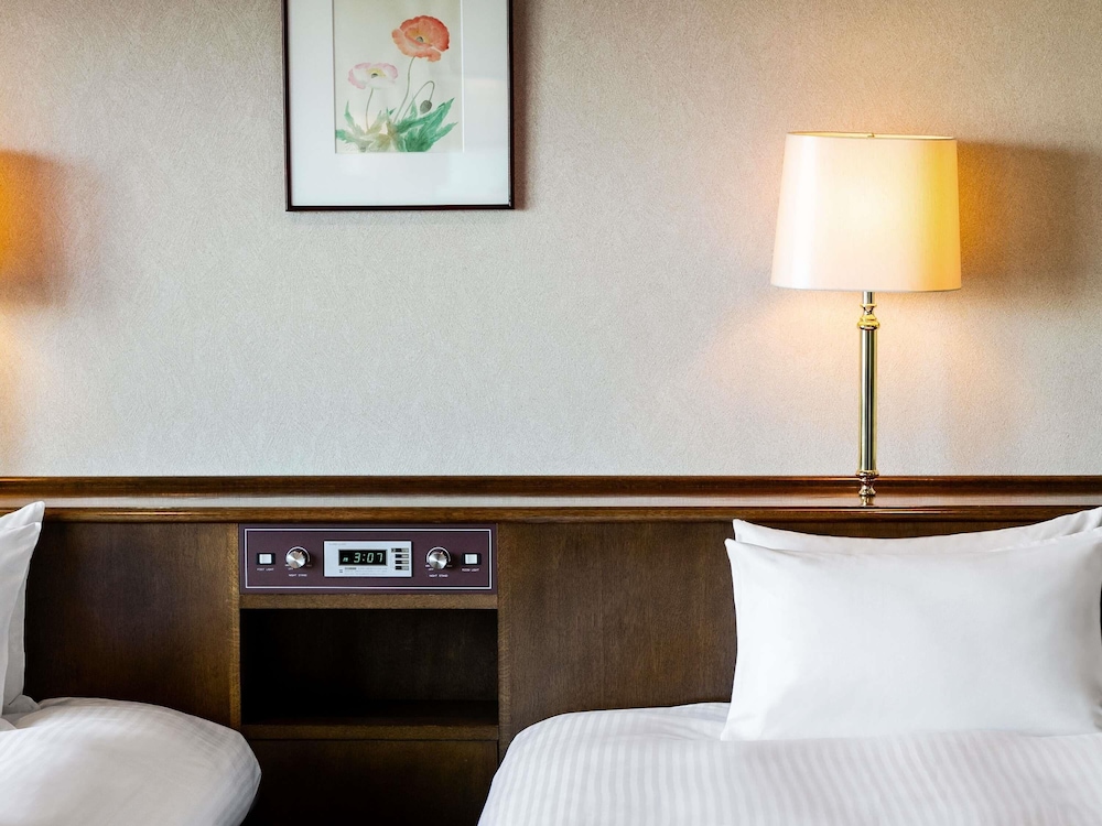 Grand Mercure Awaji Island Resort & Spa 18/47