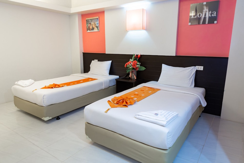 The One Hotel 26/70