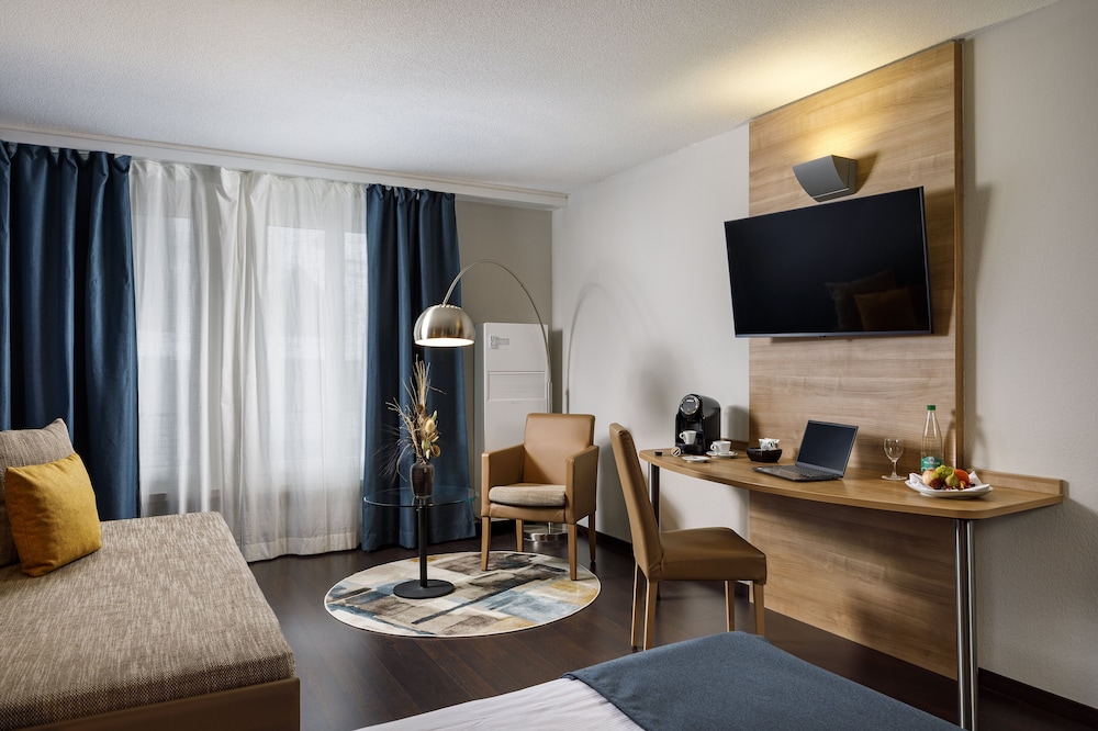 Olten Swiss Quality Hotel 47/50
